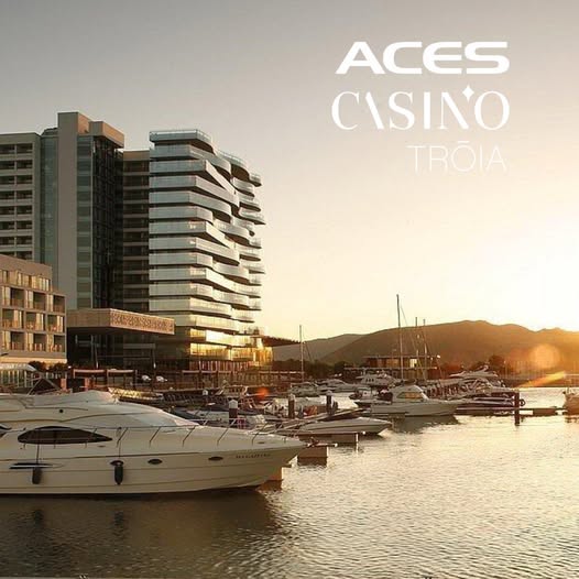 Invitasjonstur til Troia, Portugal 4-8. Juni