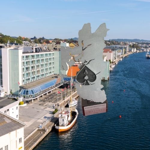 Turneringsinformasjon - Rogalandsmesterskapet