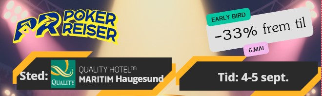 Rogalandsmesterskapet i Poker