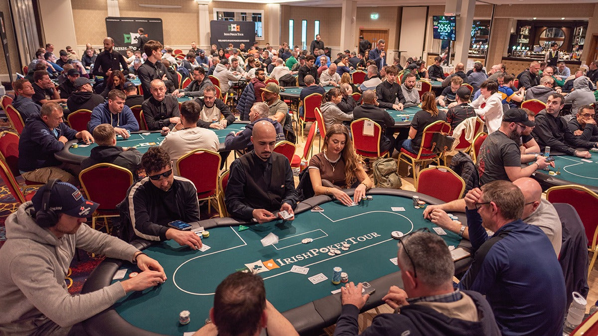 Dublin Winter Festival (Pakkereise)