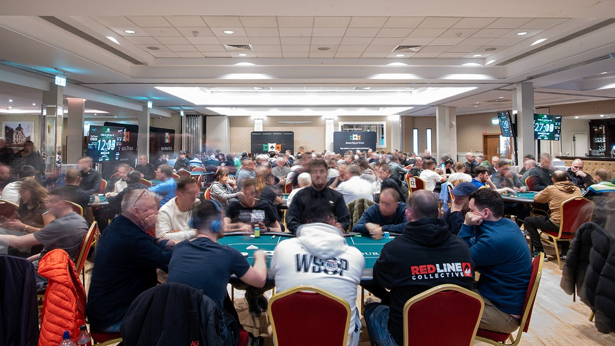 Dublin Winter Festival (Pakkereise)