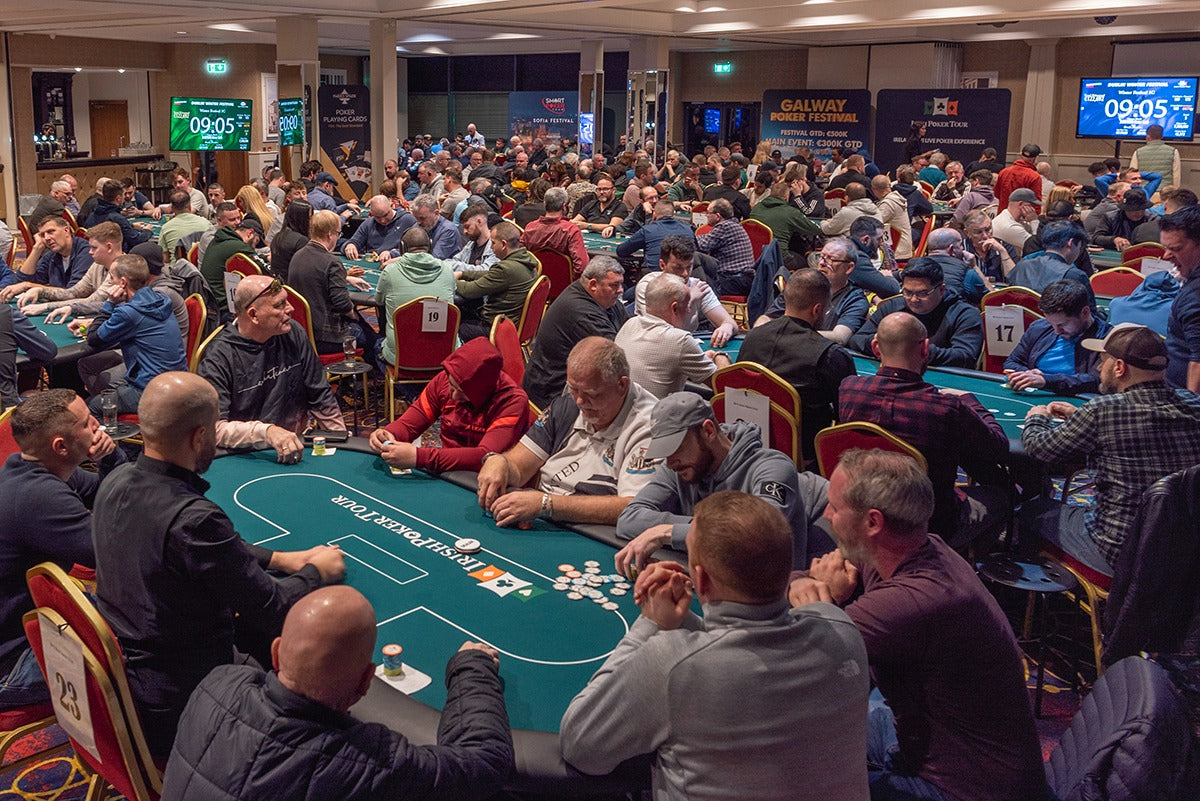 Dublin Winter Festival (Pakkereise)