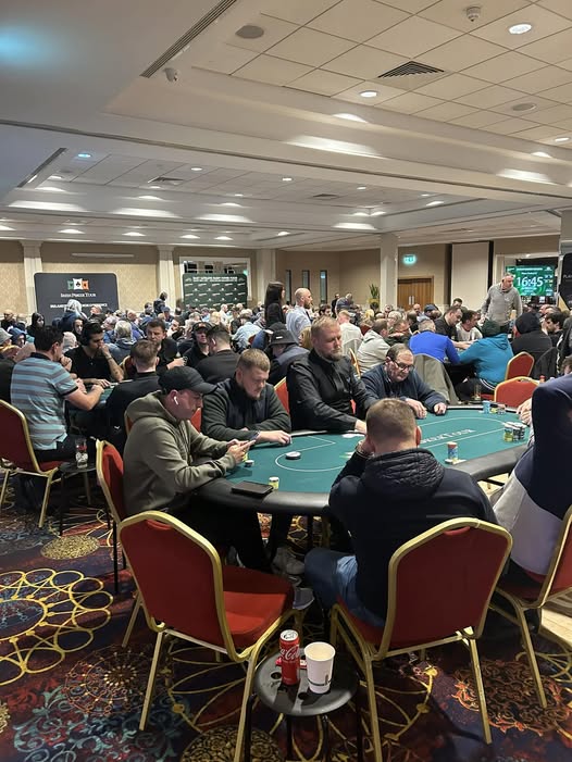 The Monster (Kun Hotell)