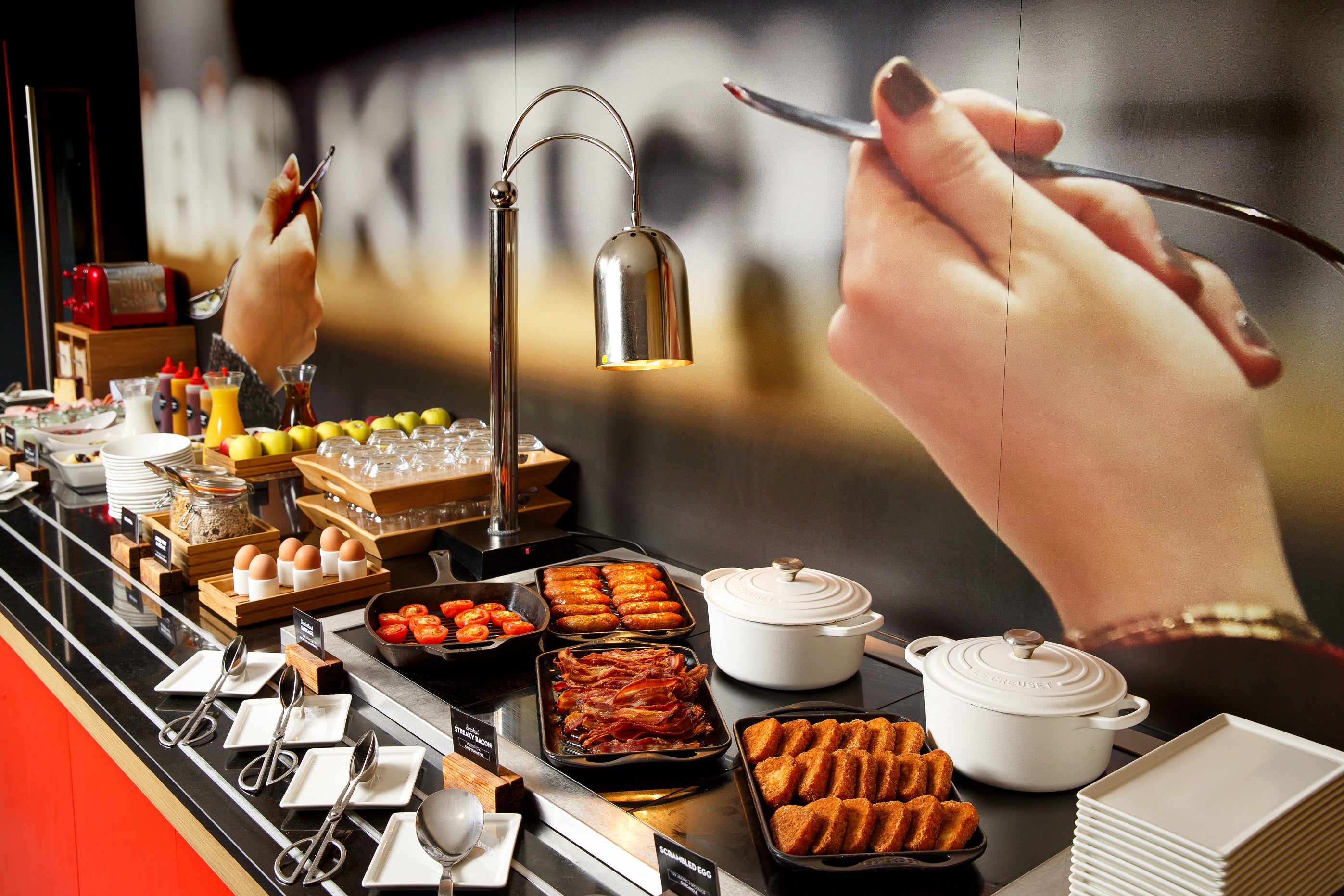 London Festival (Kun Hotell)