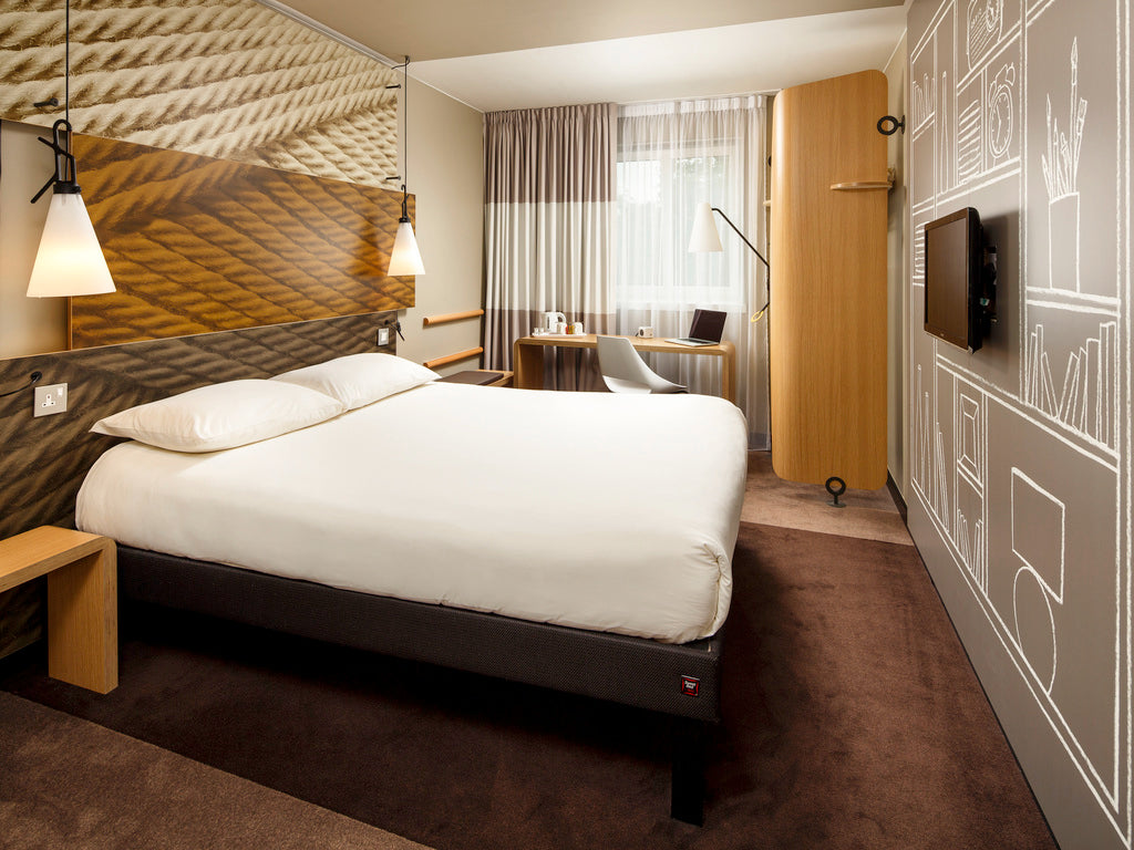 London Festival (Kun Hotell)