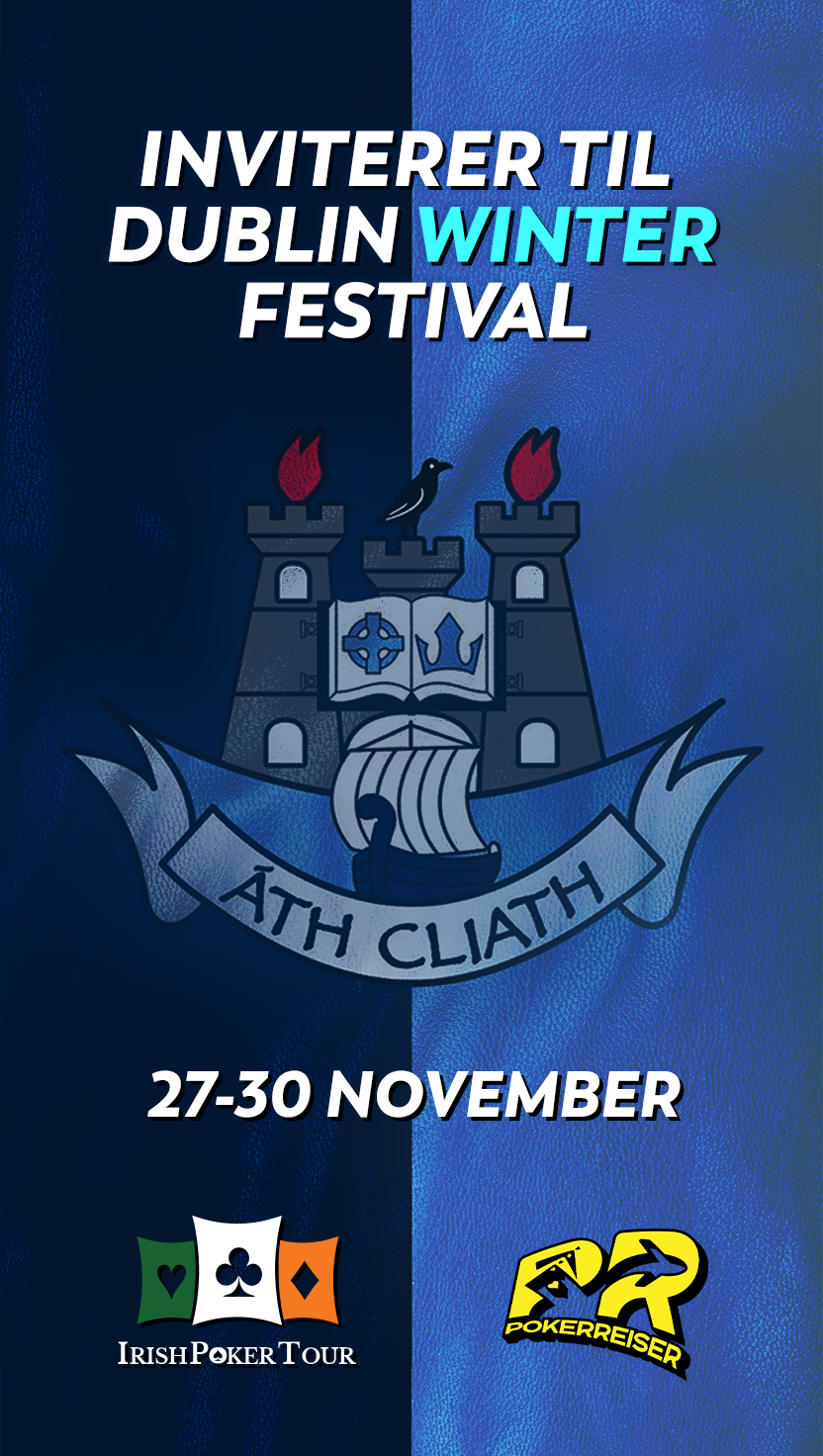 Dublin Winter Festival (Pakkereise)