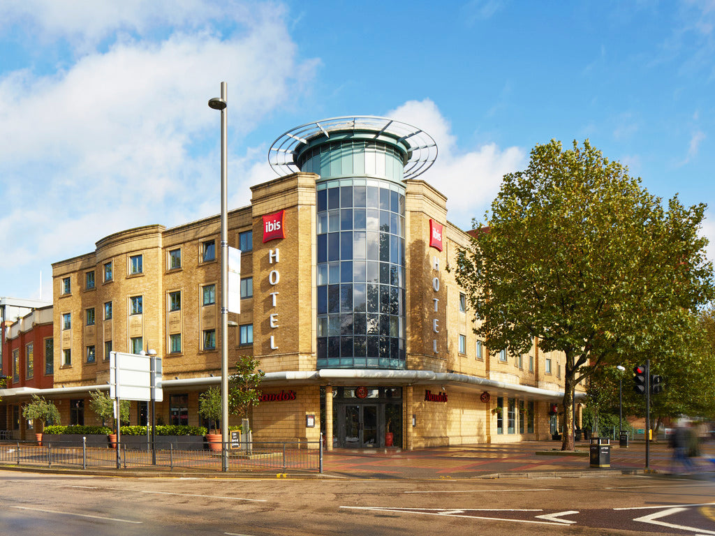 London Festival (Kun Hotell)