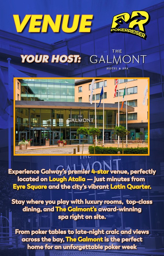 Galway Poker Festival