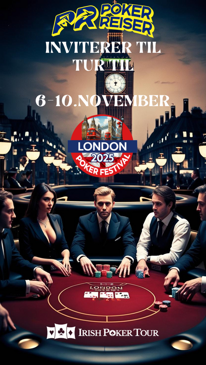 London Festival (Pakkereise)