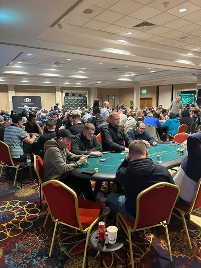 The Monster (Kun Hotell)