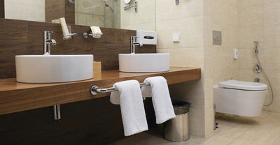 The Monster (Kun Hotell)