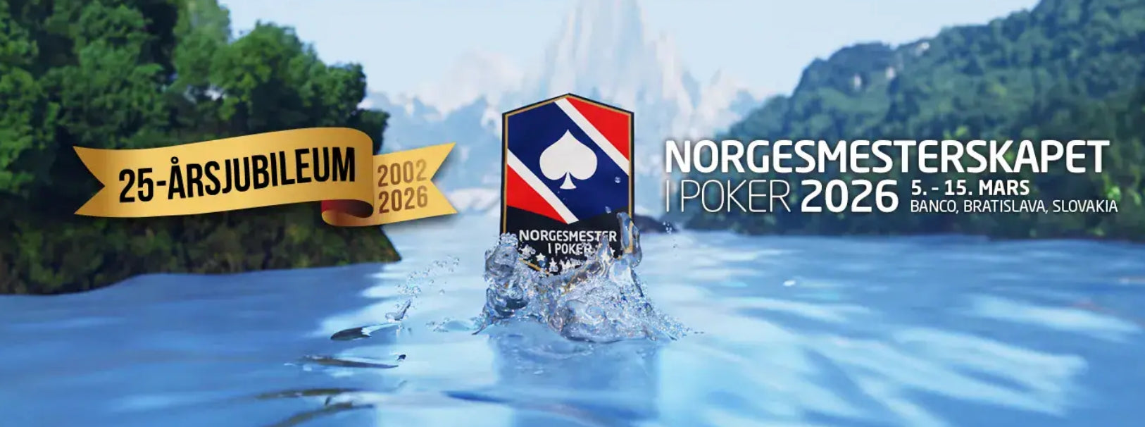 NM i Bratislava (Pakkereise)