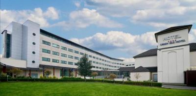 The Monster (Kun Hotell)