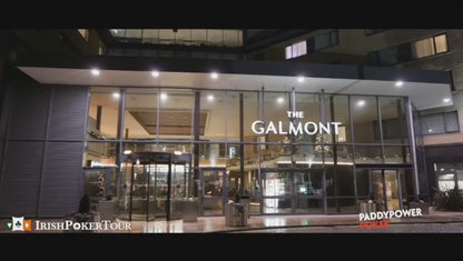 Galway Poker Festival